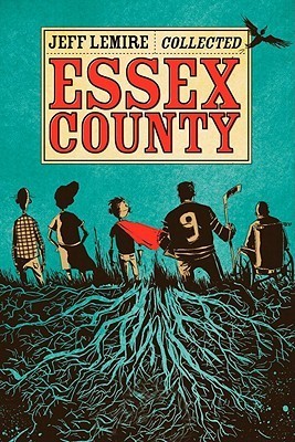 Essex Country: Collected