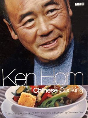 Ken Hom Chinese Cooking