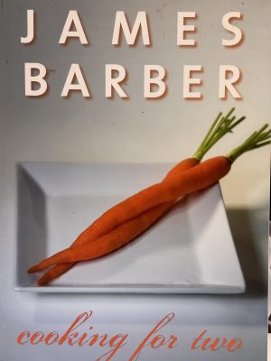 Cooking for Two by James Barber